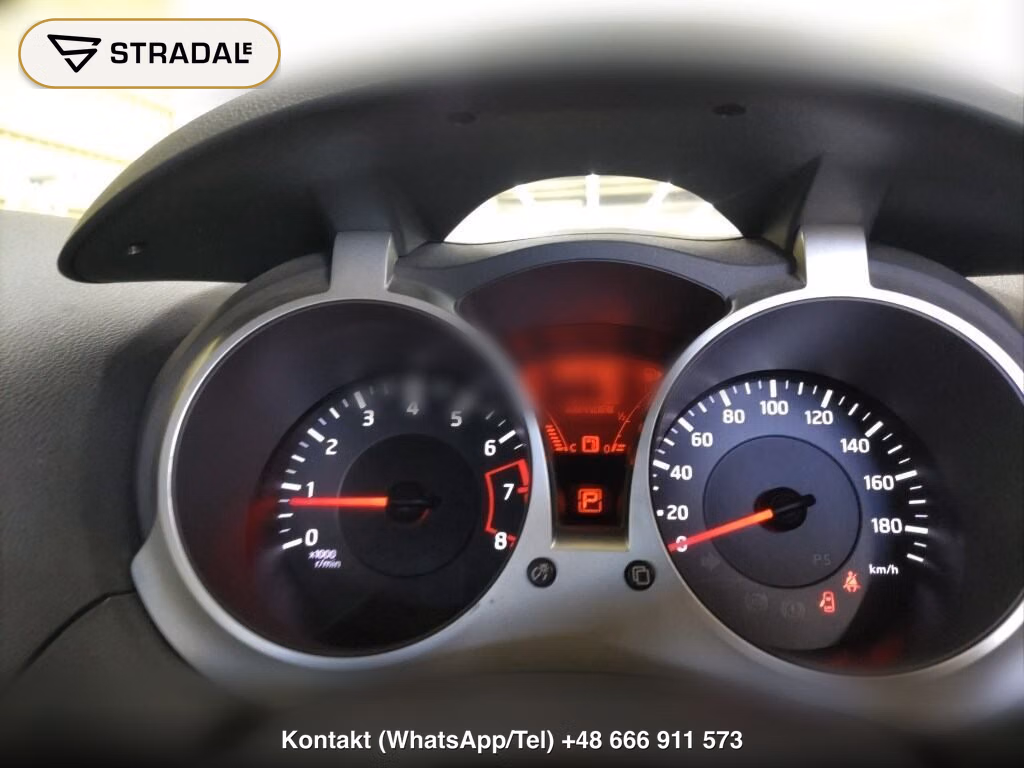 NISSAN JUKE 15RX PERSONALIZED PACKAGE, miniaturka 7