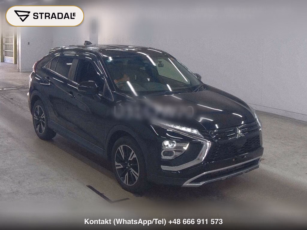 MITSUBISHI ECLIPSE CROSS G, miniaturka 2