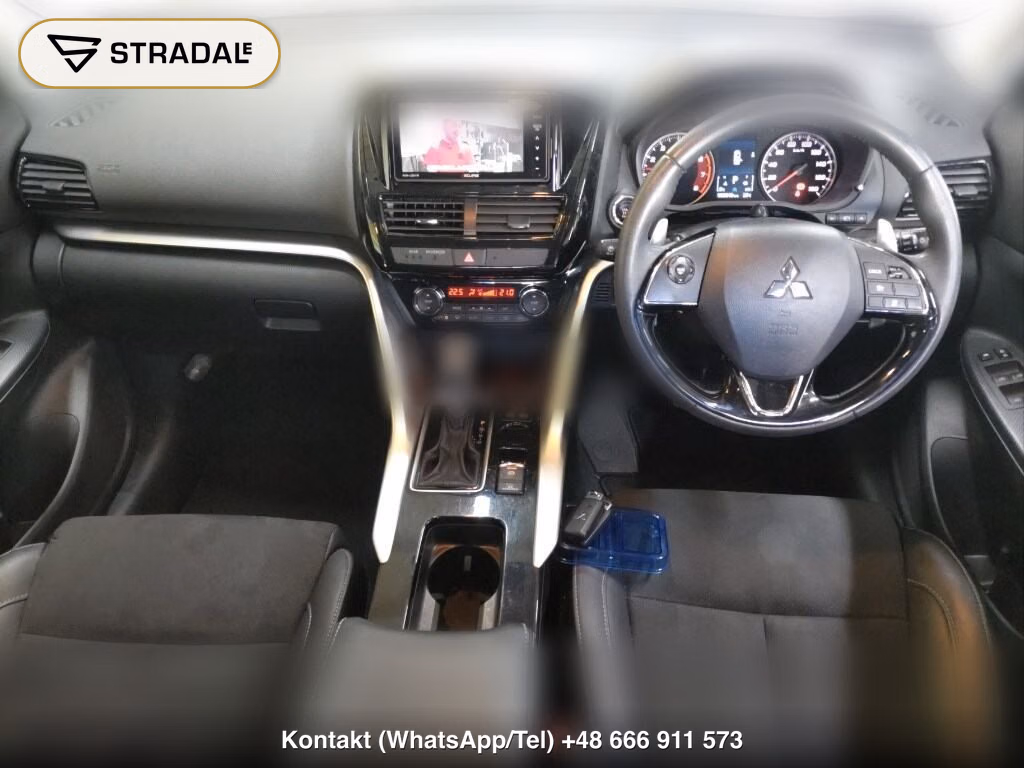 MITSUBISHI ECLIPSE CROSS G, miniaturka 4
