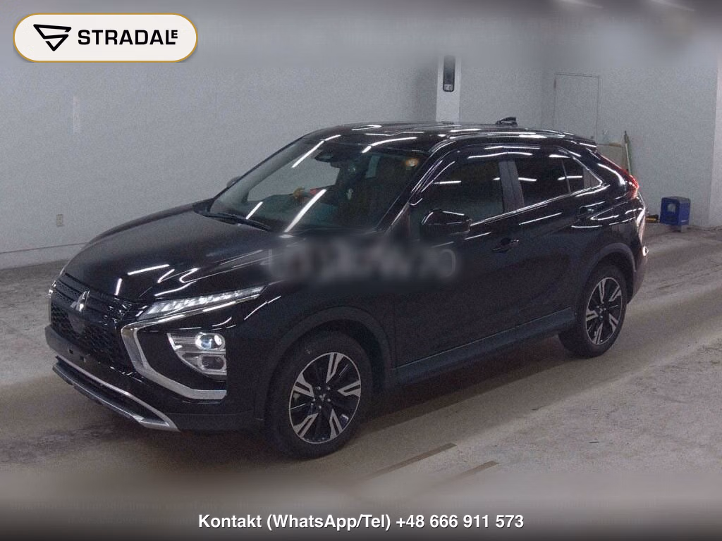 MITSUBISHI ECLIPSE CROSS G, miniaturka 5