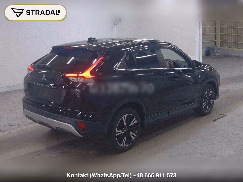 MITSUBISHI ECLIPSE CROSS G, miniaturka 6