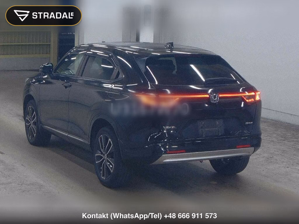 HONDA VEZEL HYBRID E:HEV Z, miniaturka 3