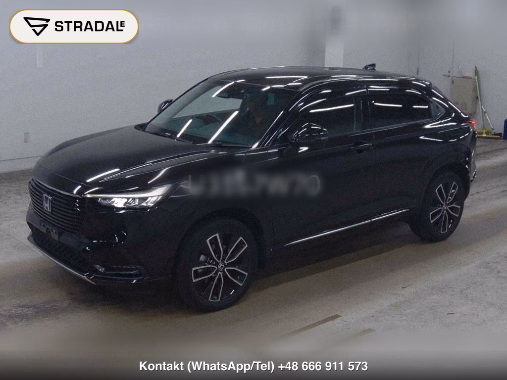 HONDA VEZEL HYBRID E:HEV Z, miniaturka 5