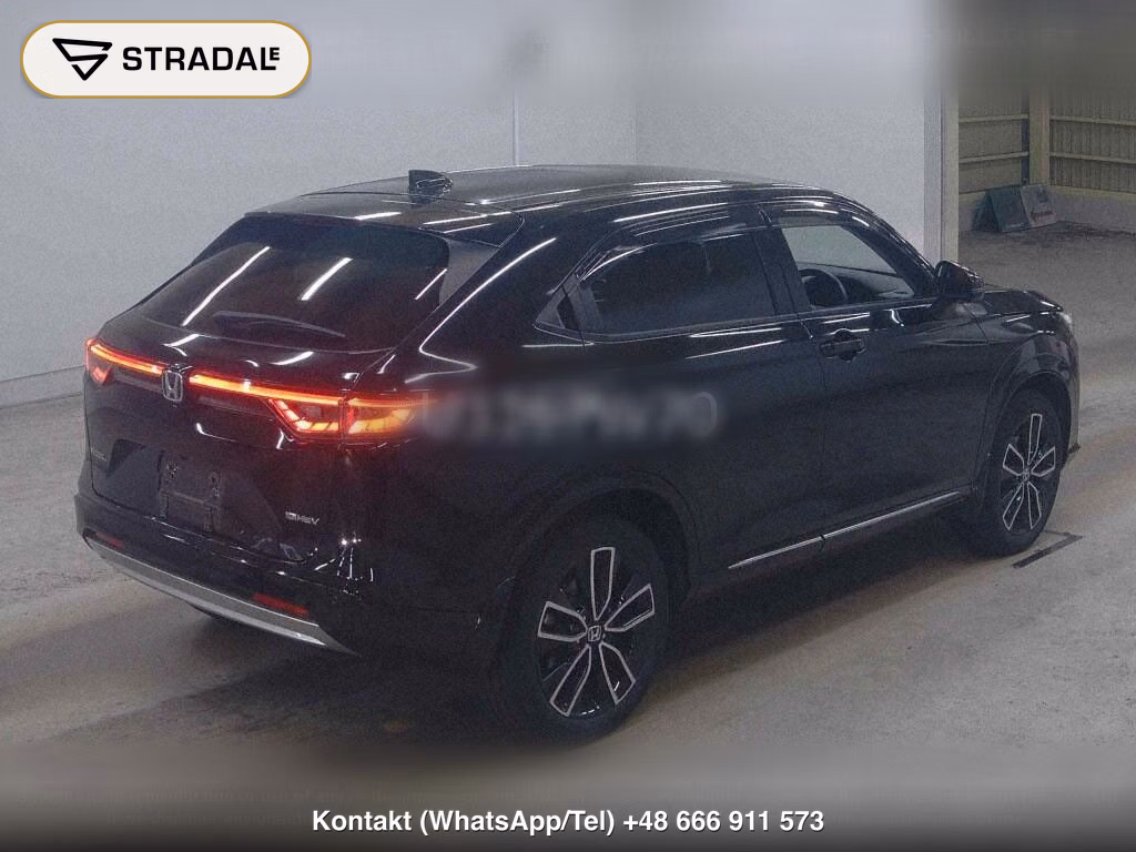 HONDA VEZEL HYBRID E:HEV Z, miniaturka 6