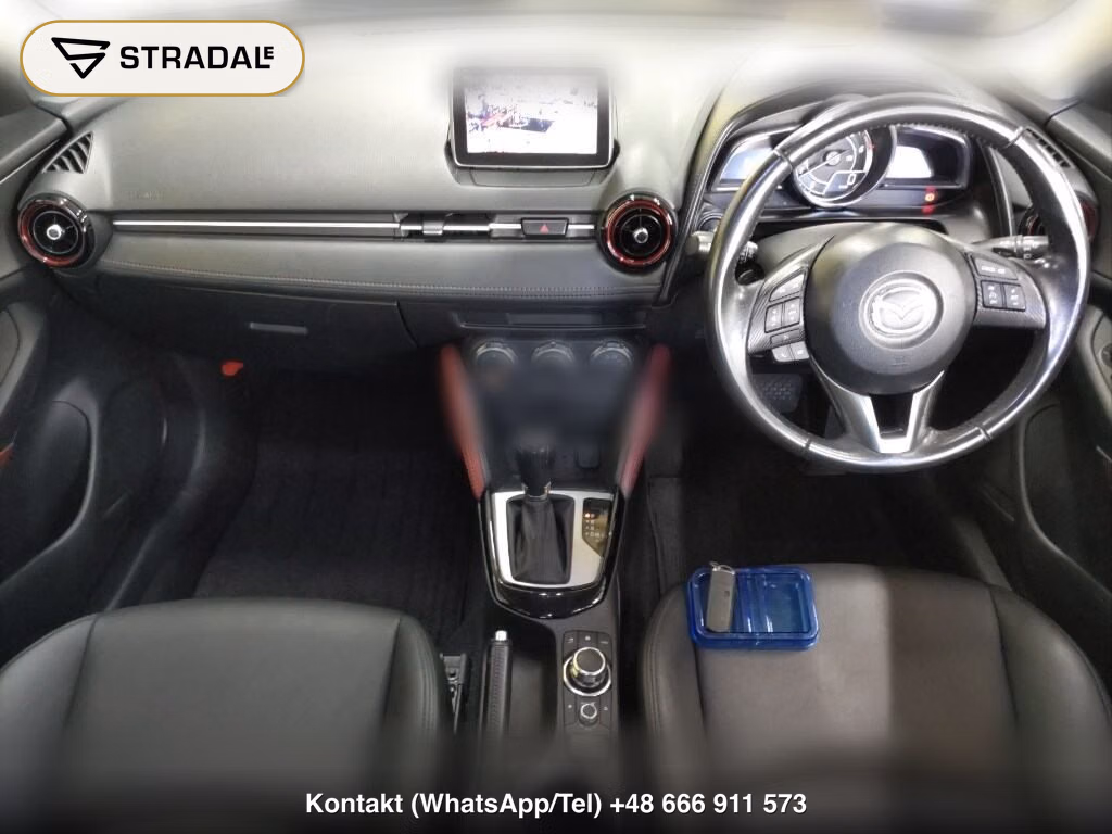 MAZDA CX-3 XD TOURING, miniaturka 4