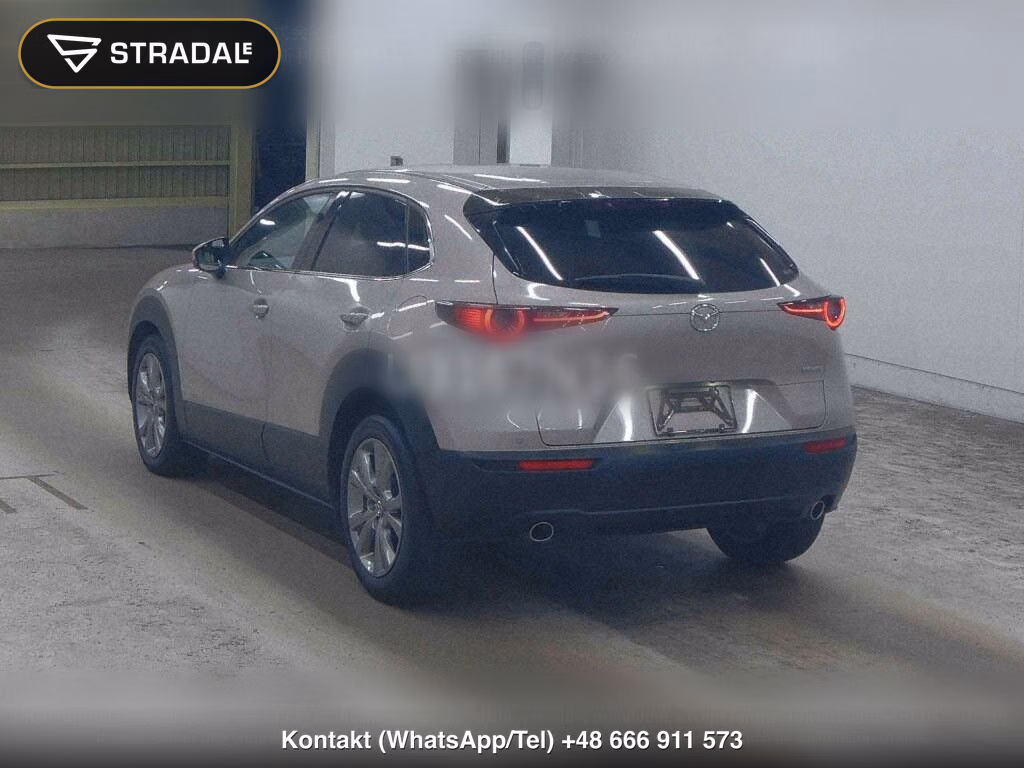 MAZDA CX-30 XD PROACTIVE TOURING SELECTION, miniaturka 3