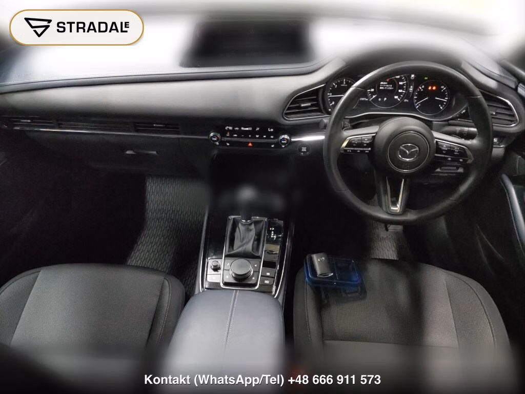 MAZDA CX-30 XD PROACTIVE TOURING SELECTION, miniaturka 4