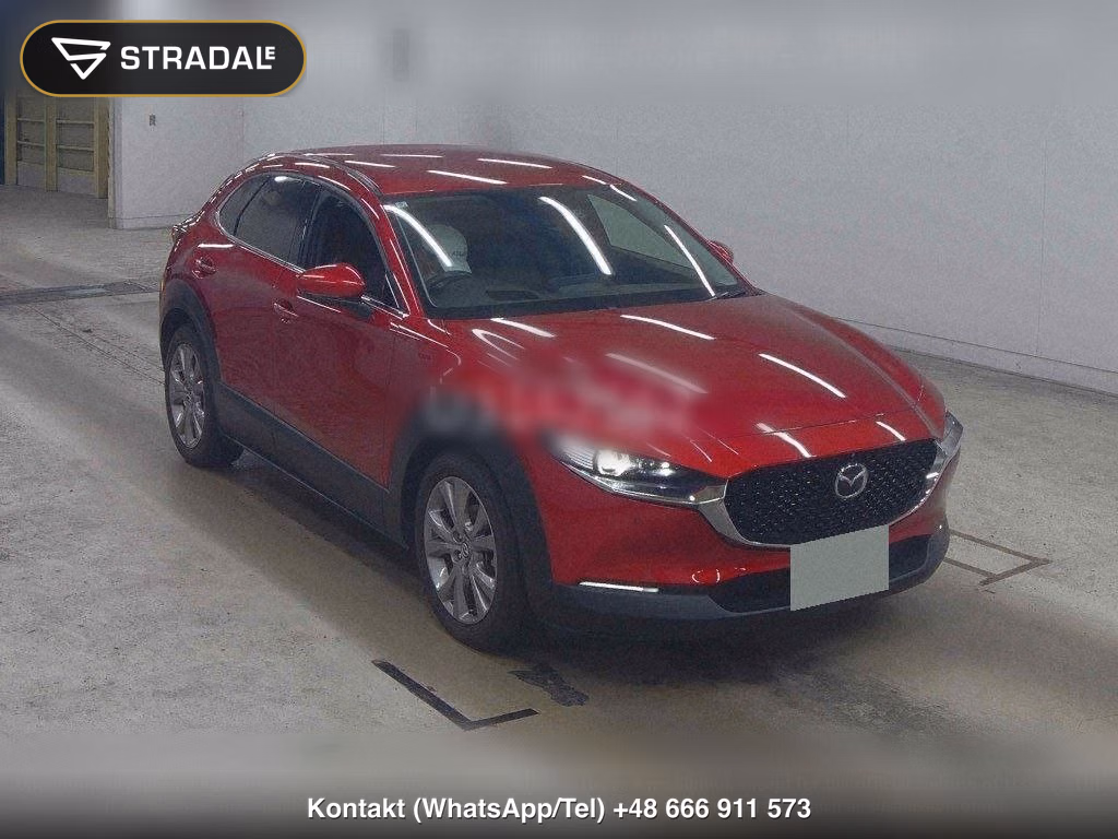 MAZDA CX-30 XD L PACKAGE, miniaturka 2