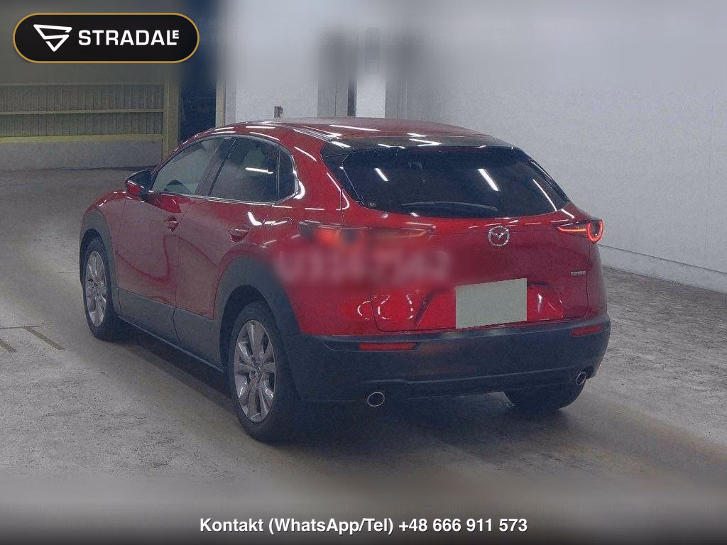 MAZDA CX-30 XD L PACKAGE, miniaturka 3