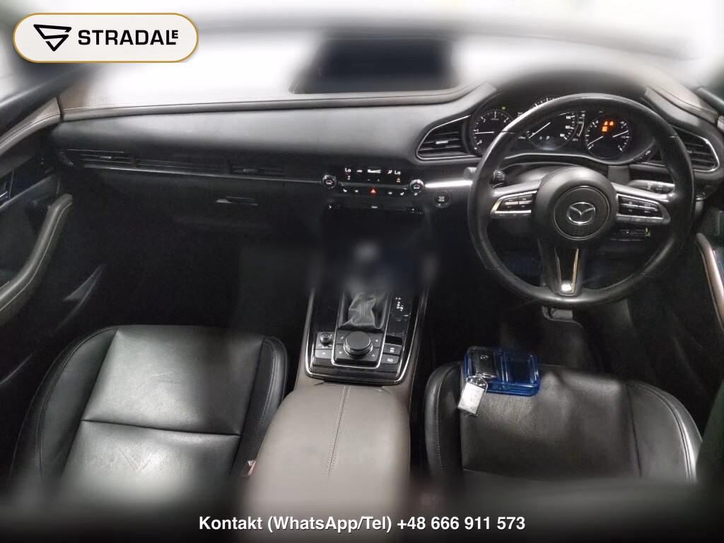 MAZDA CX-30 XD L PACKAGE, miniaturka 4