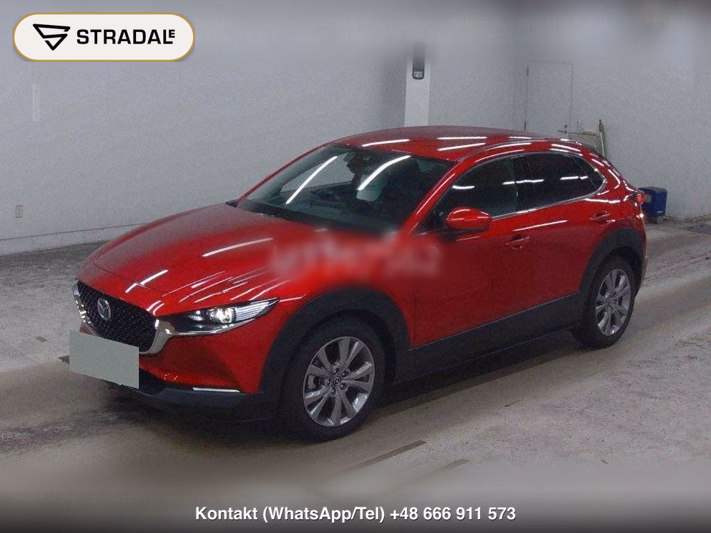 MAZDA CX-30 XD L PACKAGE, miniaturka 5