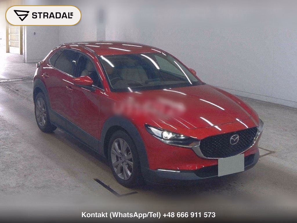 MAZDA CX-30 XD L PACKAGE, miniaturka 2