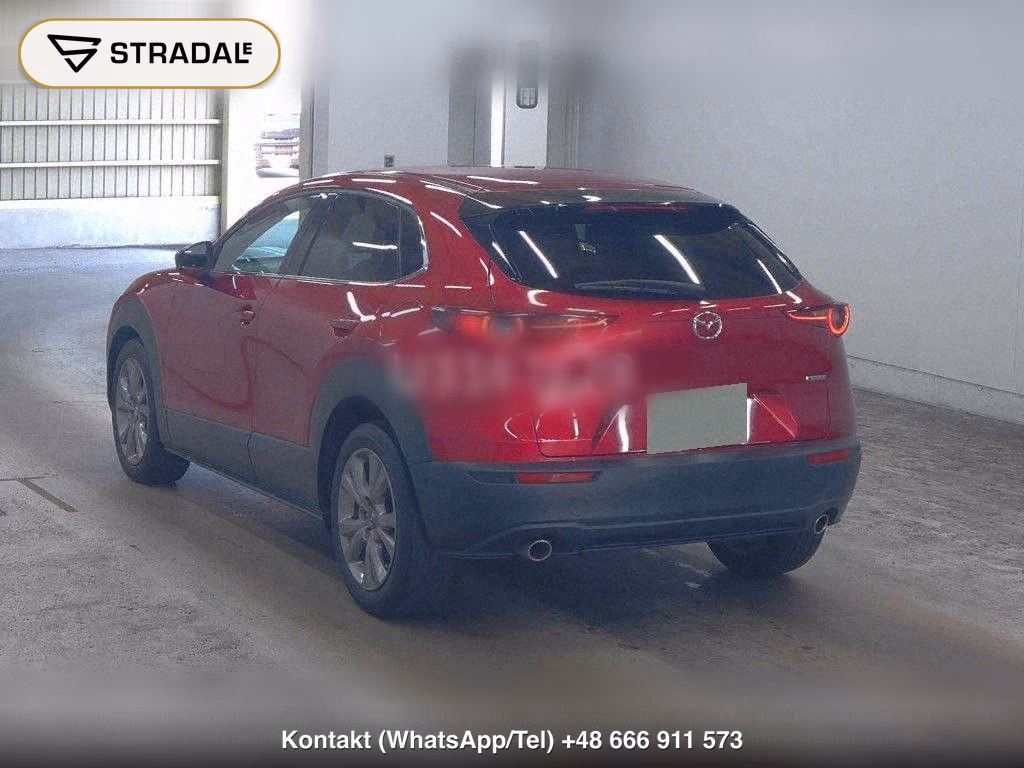 MAZDA CX-30 XD L PACKAGE, miniaturka 3