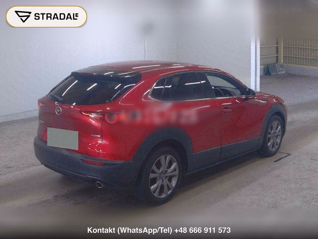 MAZDA CX-30 XD L PACKAGE, miniaturka 6