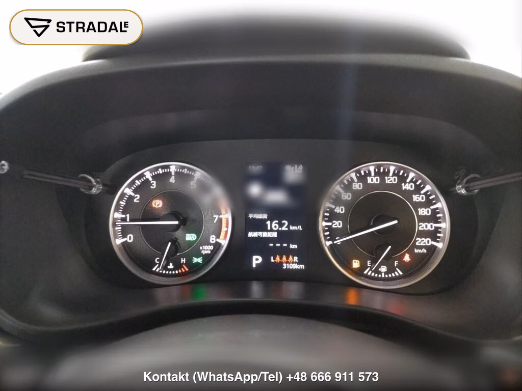 SUZUKI FRONX BASE GRADE, miniaturka 7