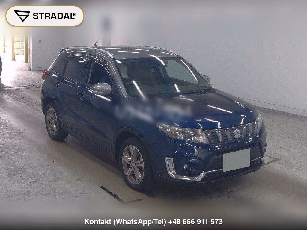 SUZUKI ESCUDO 5D 4WD S LIMITED, miniaturka 2