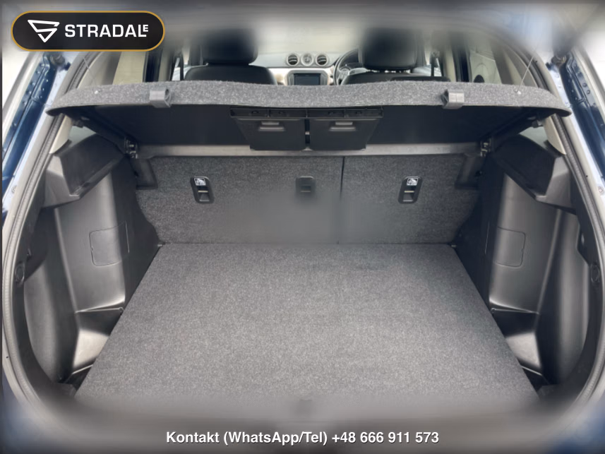 SUZUKI ESCUDO 5D 4WD S LIMITED, miniaturka 12