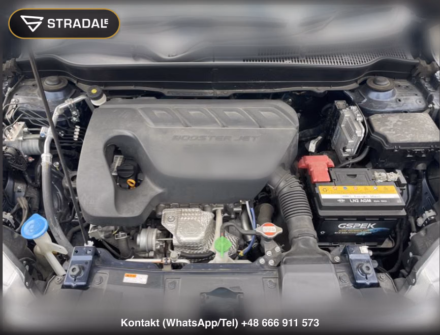 SUZUKI ESCUDO 5D 4WD S LIMITED, miniaturka 10