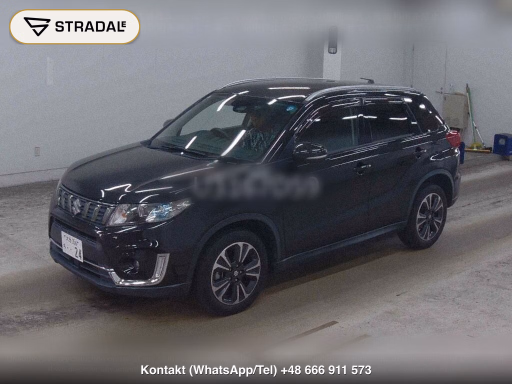 SUZUKI ESCUDO 5D 4WD 1.4 TURBO, miniaturka 5