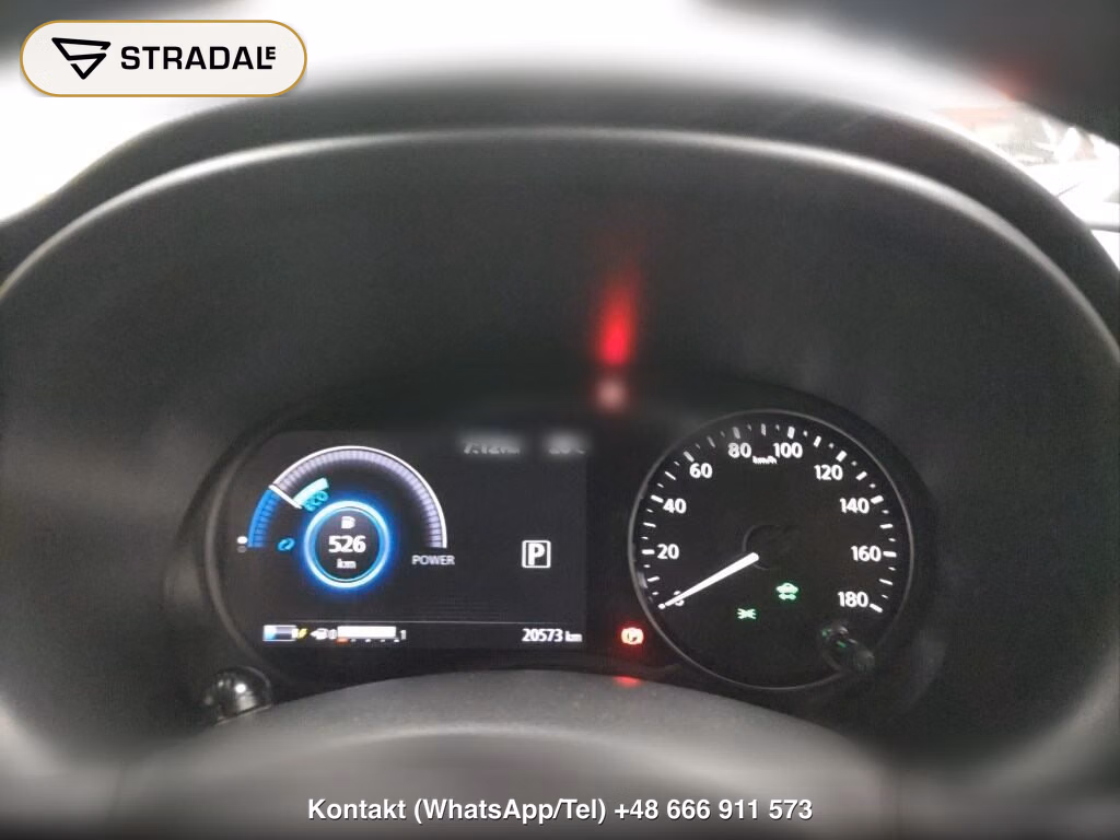 NISSAN KICKS 5D X, miniaturka 7