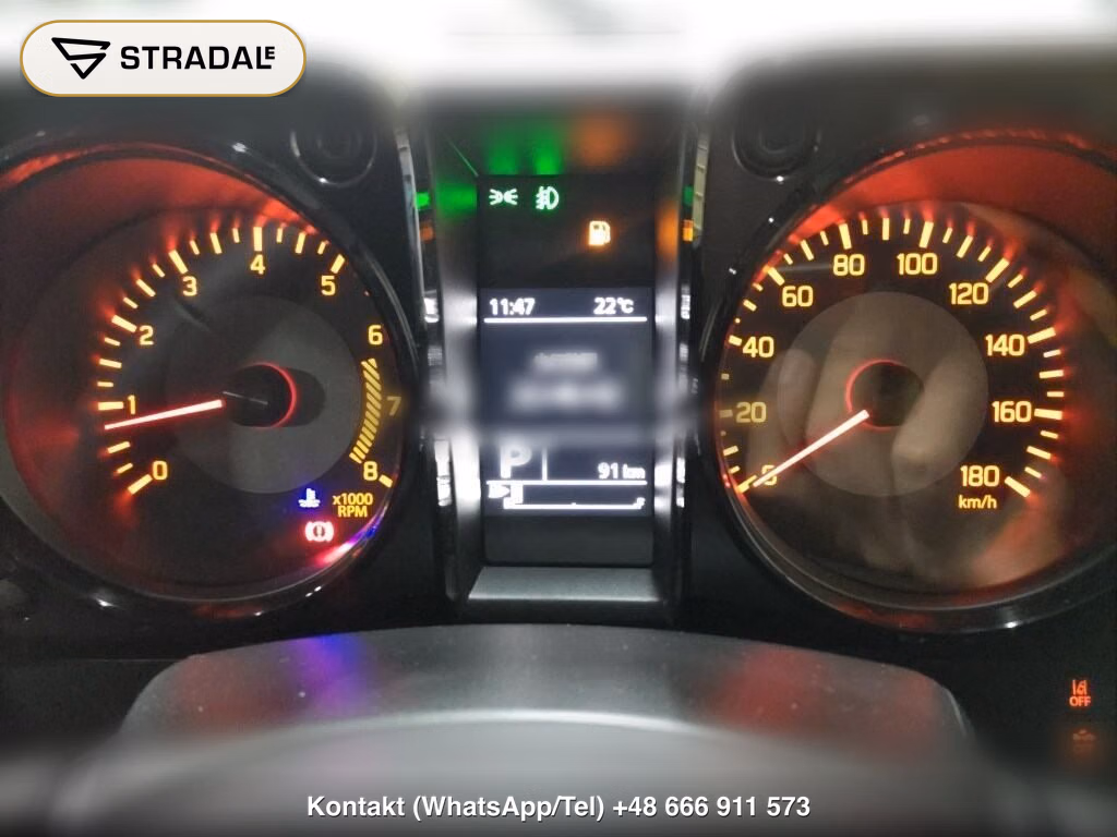 SUZUKI JIMMY MOMADE 4WD FC, miniaturka 7