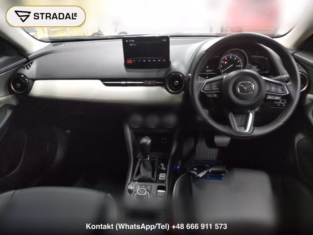 MAZDA CX-3 15S SUPER EDGY, miniaturka 4