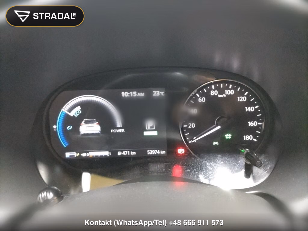 NISSAN KICKS 5D X, miniaturka 7