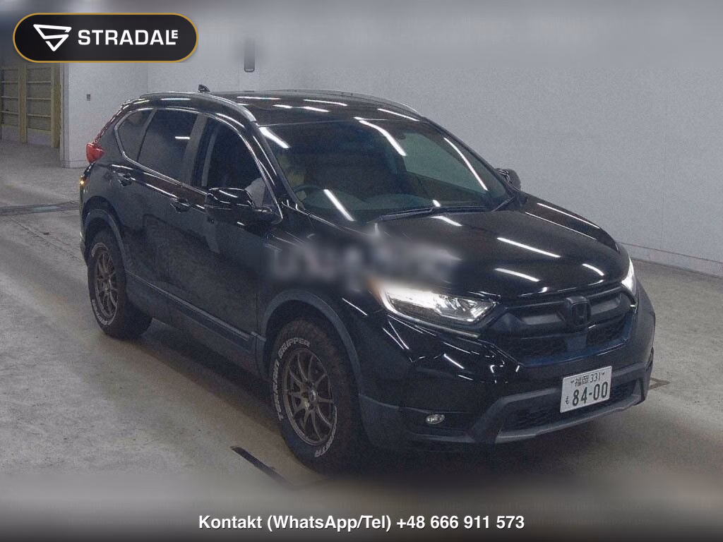 HONDA CR-V HYBRID EX･MASTERPIECE, miniaturka 2