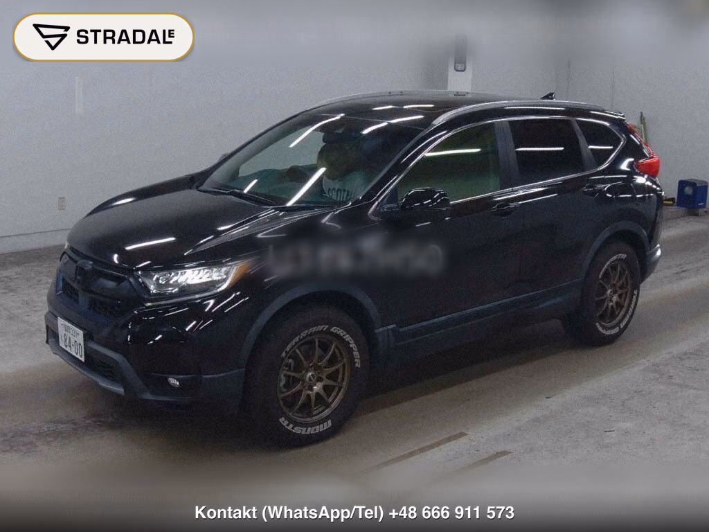 HONDA CR-V HYBRID EX･MASTERPIECE, miniaturka 5