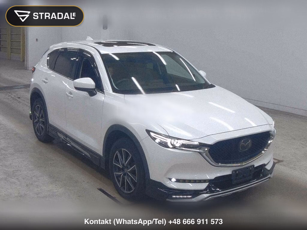 MAZDA CX-5 XD L PACKAGE, miniaturka 2