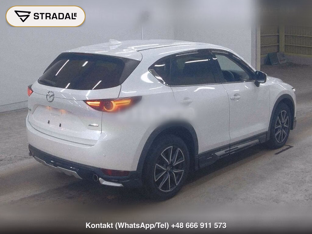 MAZDA CX-5 XD L PACKAGE, miniaturka 6