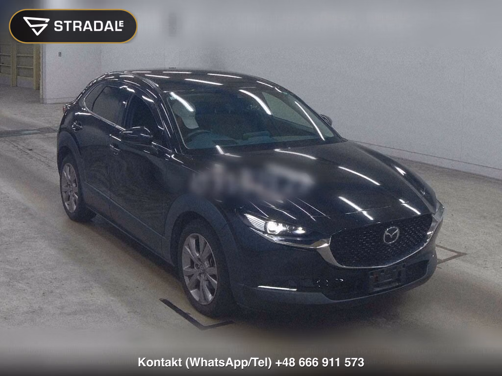 MAZDA CX-30 20S PROACTIVE TOURING SELECTION, miniaturka 2