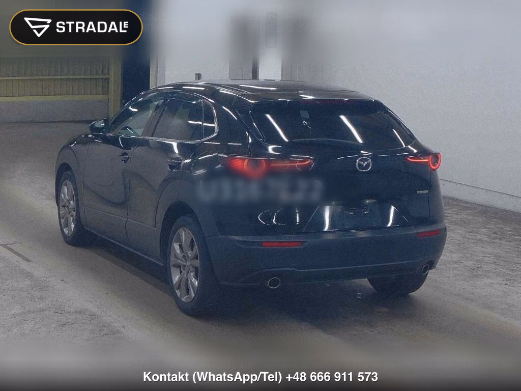 MAZDA CX-30 20S PROACTIVE TOURING SELECTION, miniaturka 3