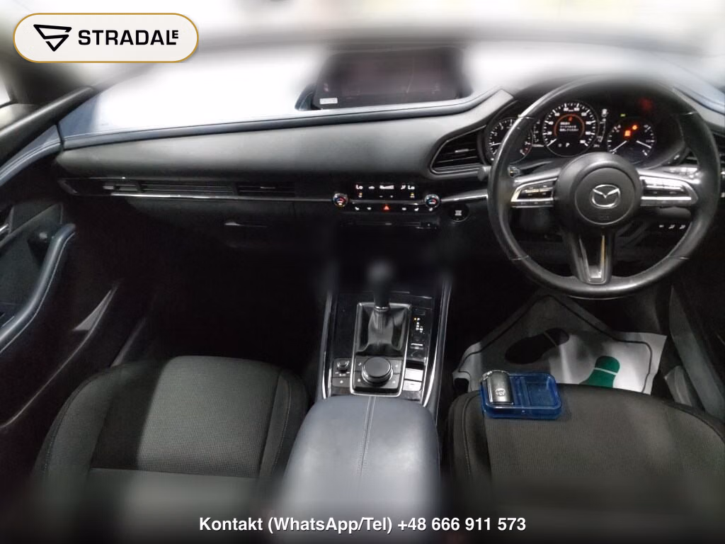 MAZDA CX-30 20S PROACTIVE TOURING SELECTION, miniaturka 4