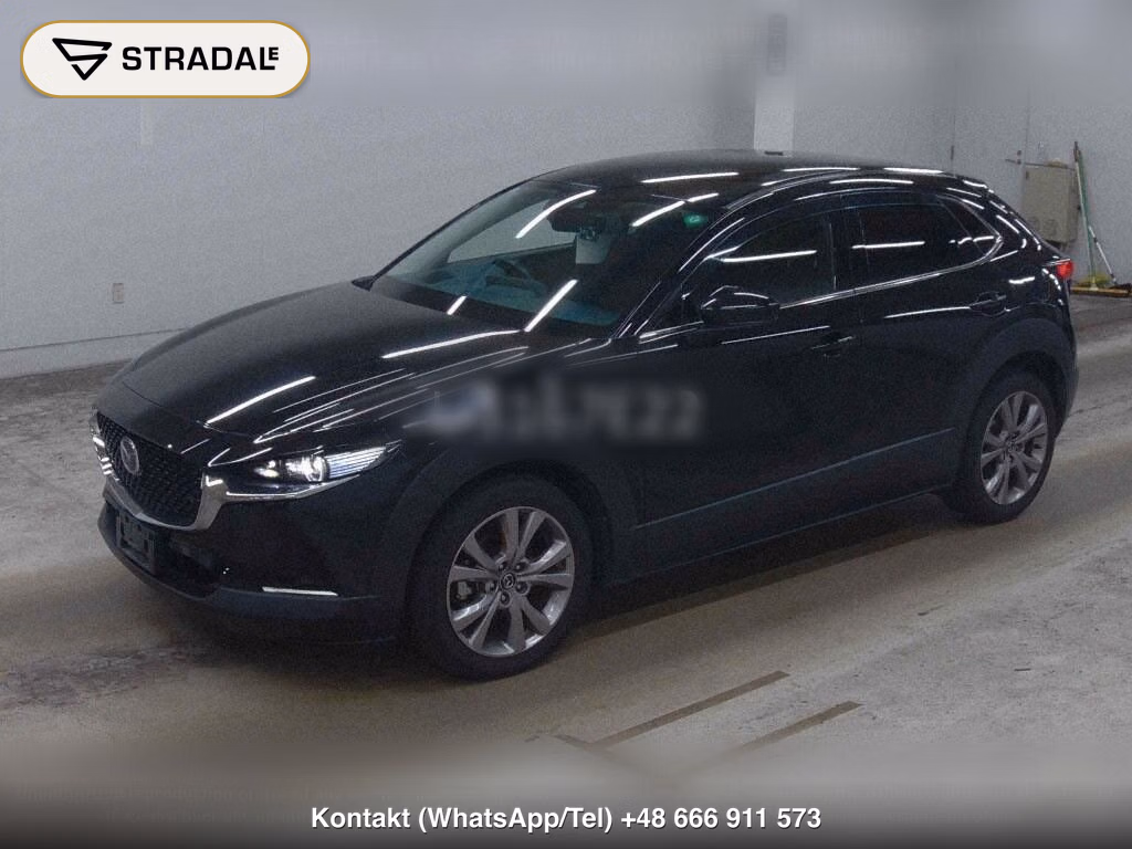 MAZDA CX-30 20S PROACTIVE TOURING SELECTION, miniaturka 5