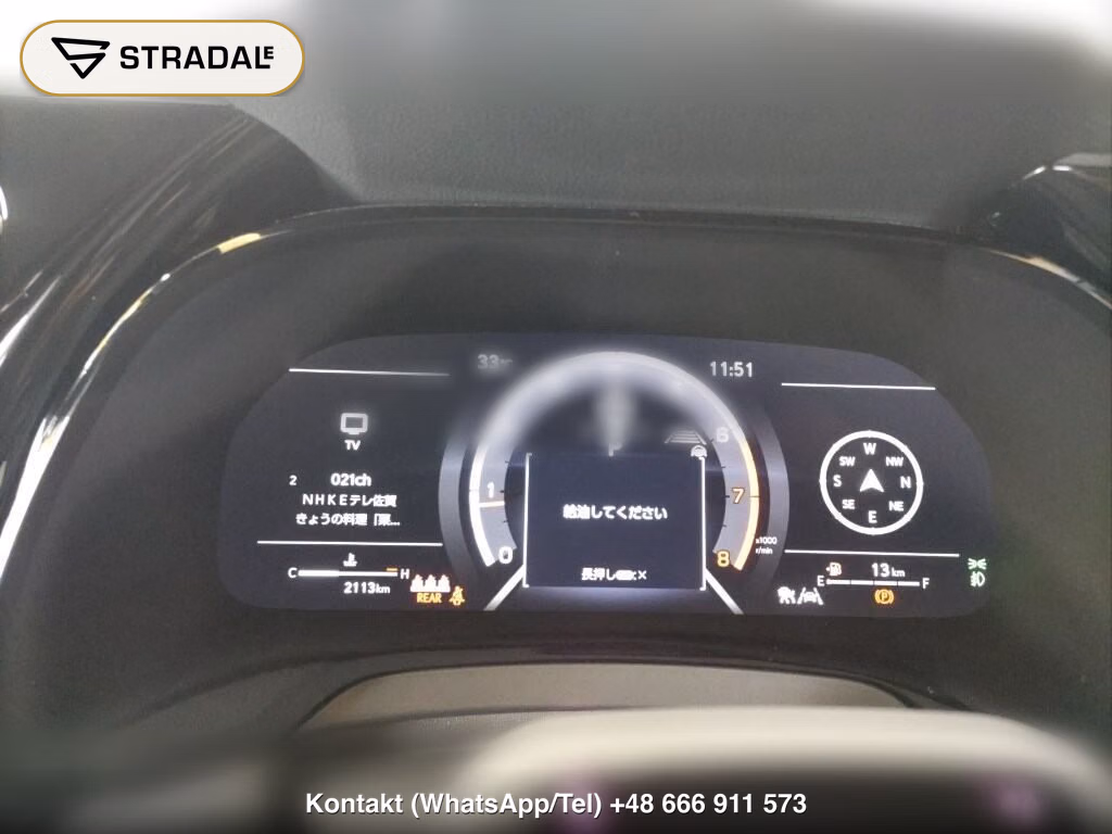 LEXUS RX 4WD F SPORT, miniaturka 7