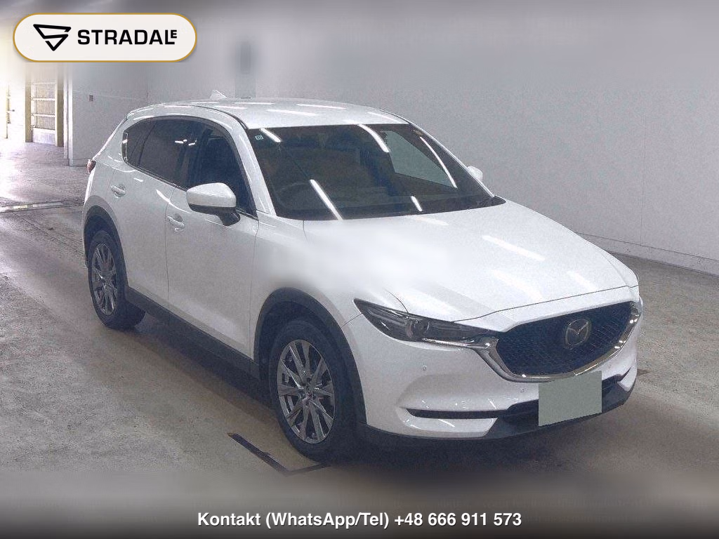 MAZDA CX-5 XD EXCLUSIVE MODE, miniaturka 2