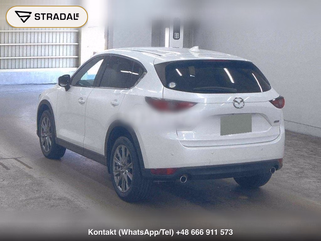 MAZDA CX-5 XD EXCLUSIVE MODE, miniaturka 3