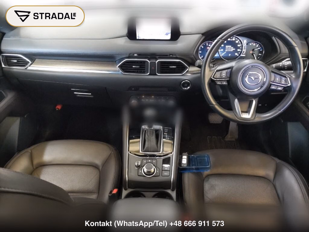 MAZDA CX-5 XD EXCLUSIVE MODE, miniaturka 4