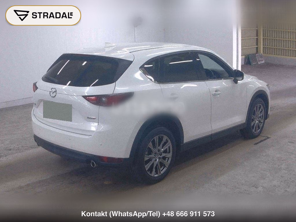 MAZDA CX-5 XD EXCLUSIVE MODE, miniaturka 6