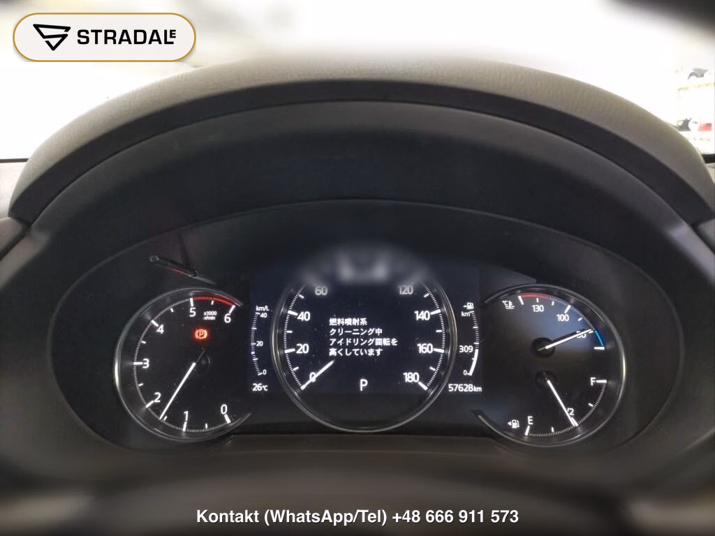 MAZDA CX-5 XD EXCLUSIVE MODE, miniaturka 7