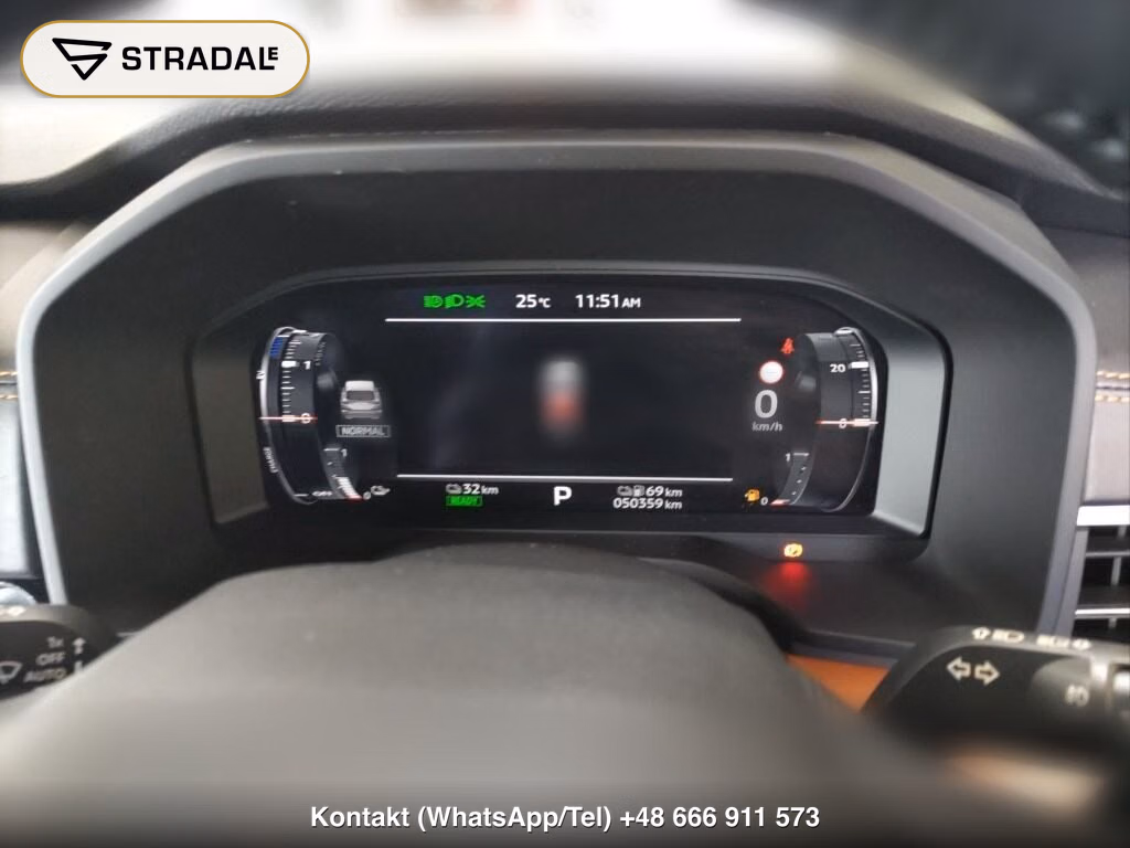 MITSUBISHI OUTLANDER PHEV 4WD P, miniaturka 7