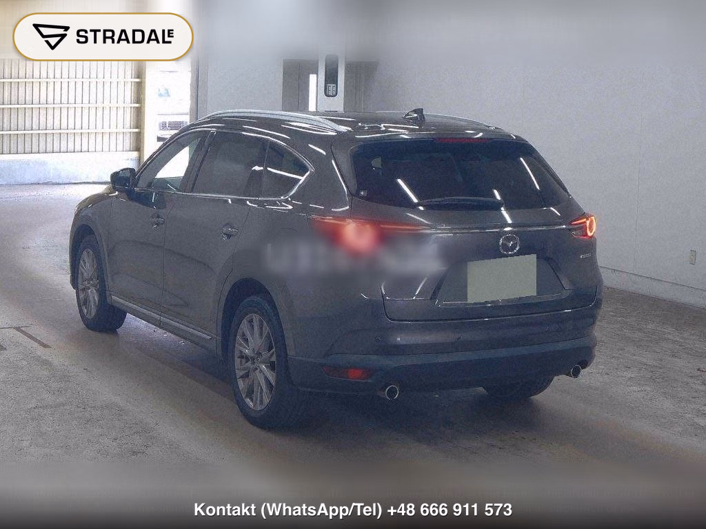 MAZDA CX-8 XD PROACTIVE S PACKAGE, miniaturka 3