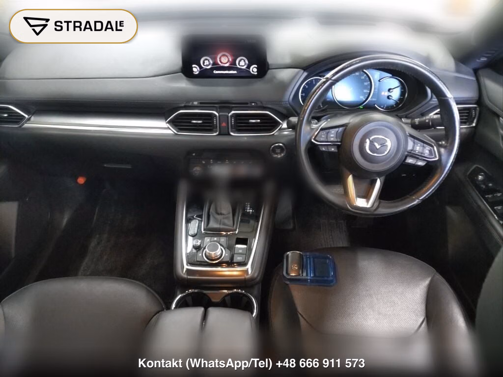 MAZDA CX-8 XD PROACTIVE S PACKAGE, miniaturka 4