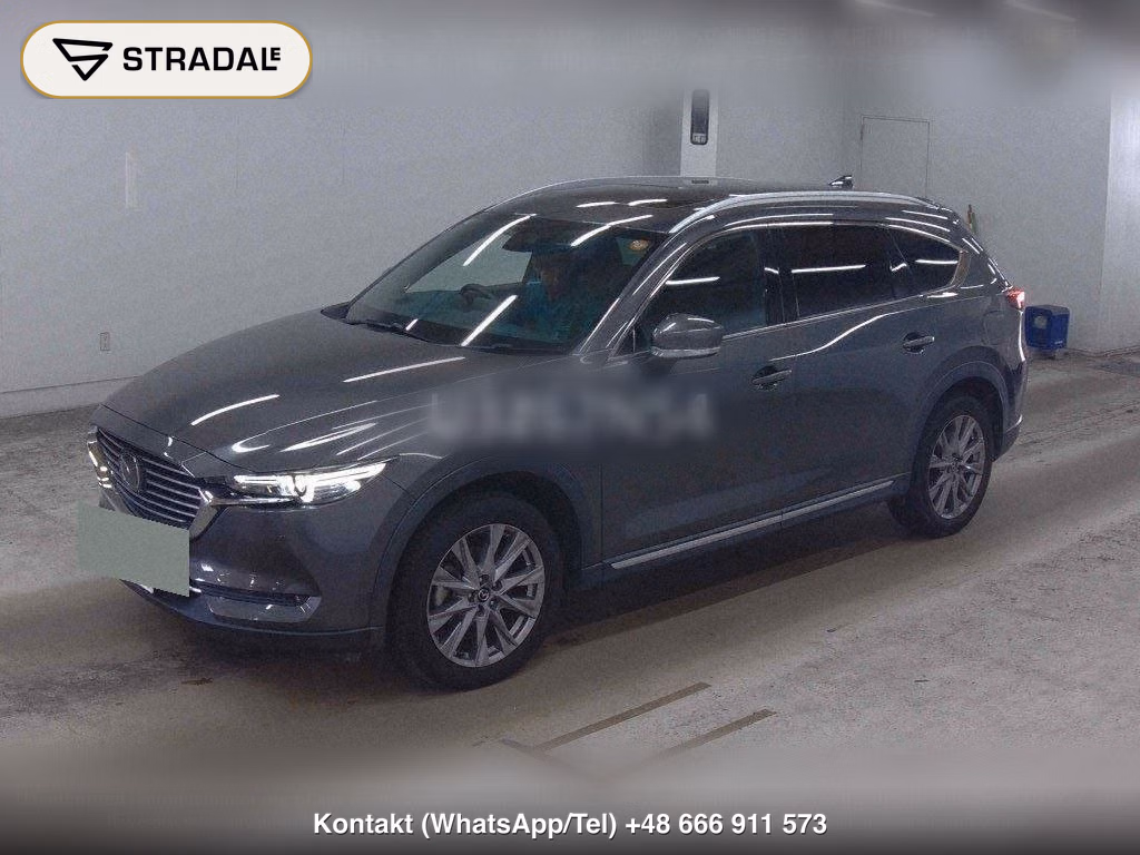 MAZDA CX-8 XD PROACTIVE S PACKAGE, miniaturka 5
