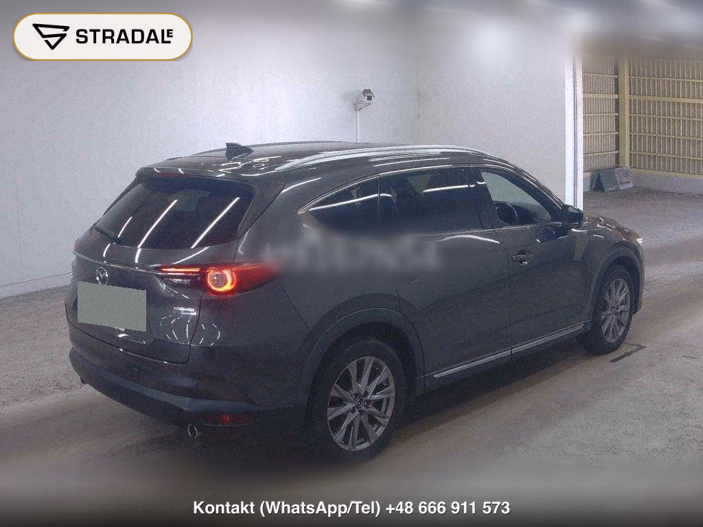 MAZDA CX-8 XD PROACTIVE S PACKAGE, miniaturka 6