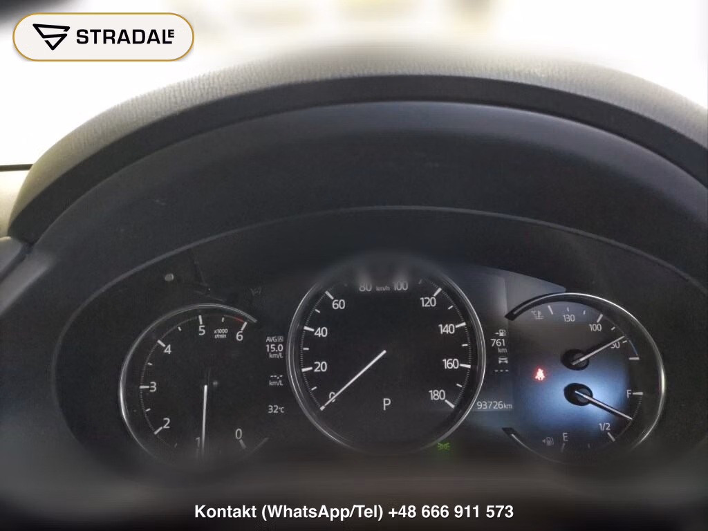 MAZDA CX-8 XD PROACTIVE S PACKAGE, miniaturka 7