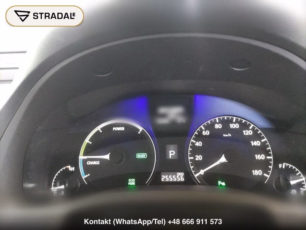 LEXUS RX RX450H VERSION L, miniaturka 7
