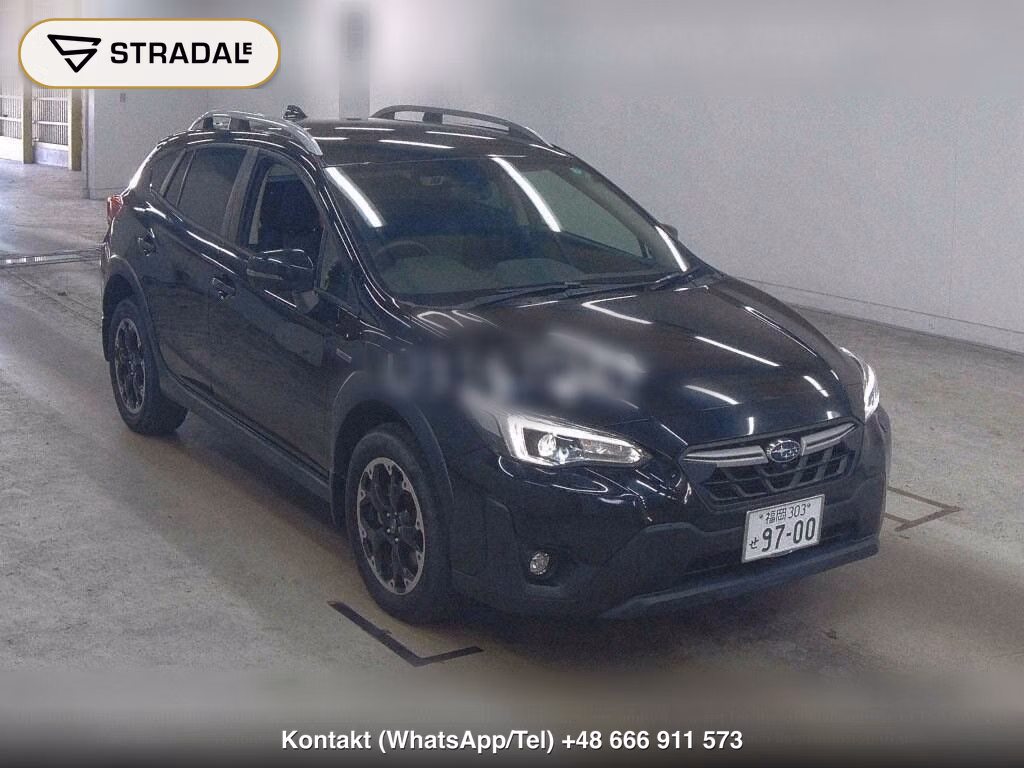 SUBARU IMPREZA XV HYBRID 4WD 2.0E-L EYESIGHT, miniaturka 2
