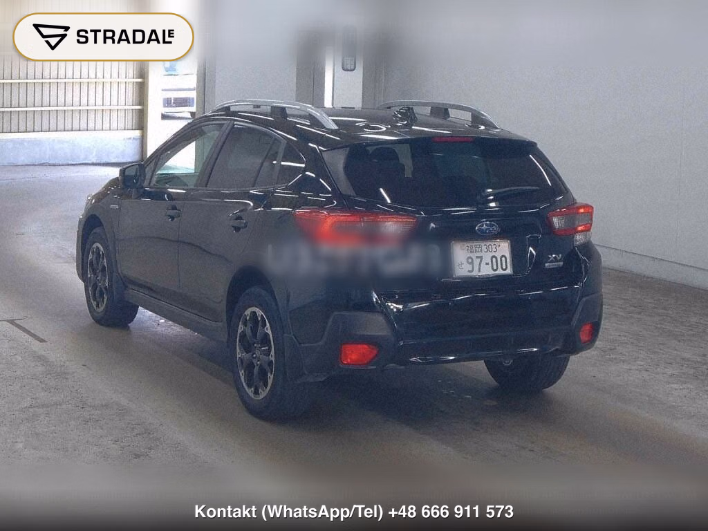 SUBARU IMPREZA XV HYBRID 4WD 2.0E-L EYESIGHT, miniaturka 3